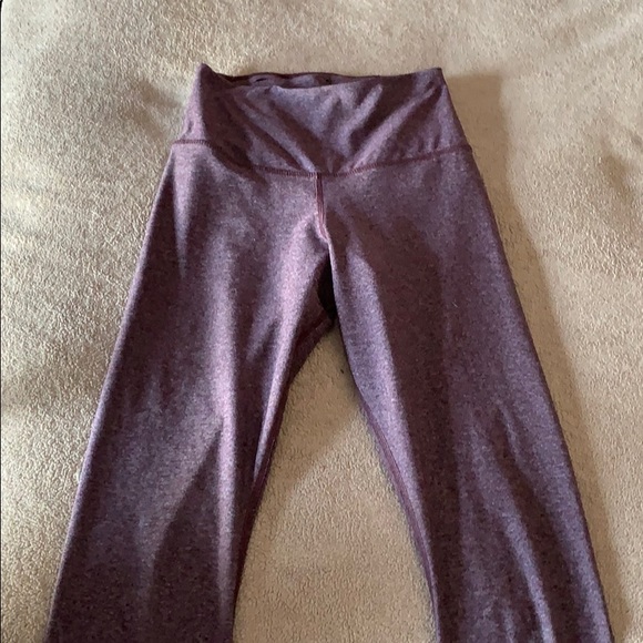 Nike Dri-Fit full length leggings - Picture 2 of 4